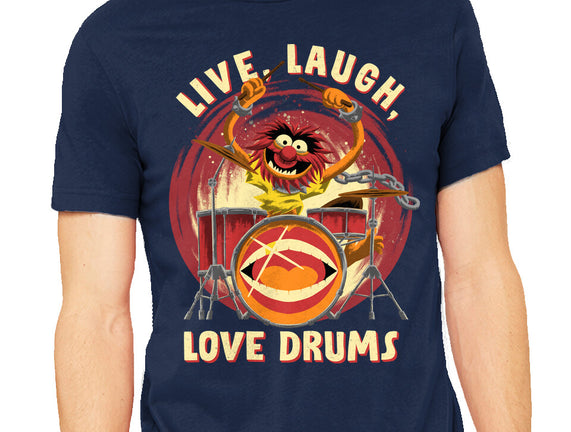 Love Drums