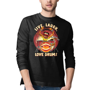 Love Drums