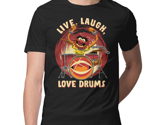 Love Drums