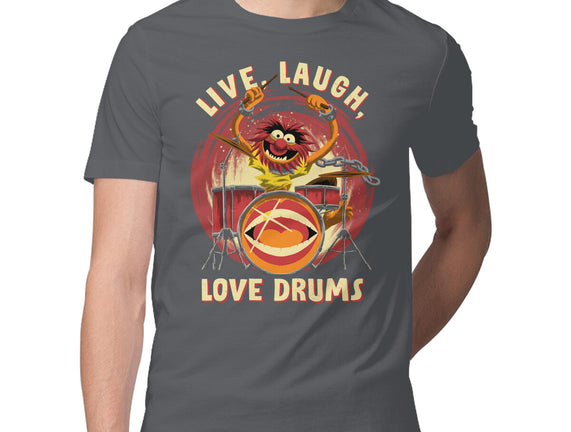 Love Drums