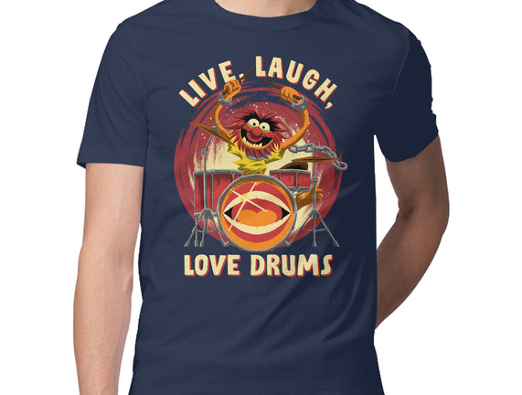 Love Drums