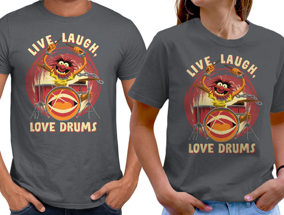 Love Drums