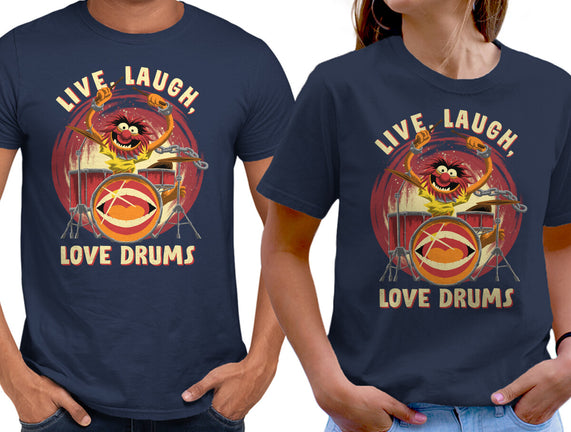 Love Drums