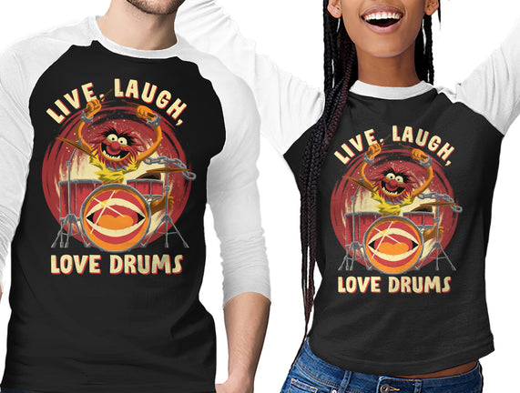 Love Drums
