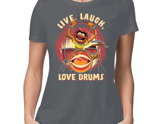 Love Drums