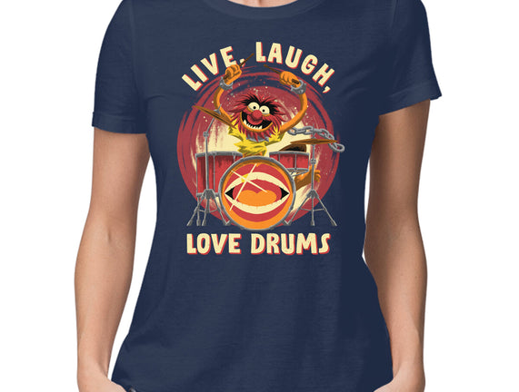 Love Drums