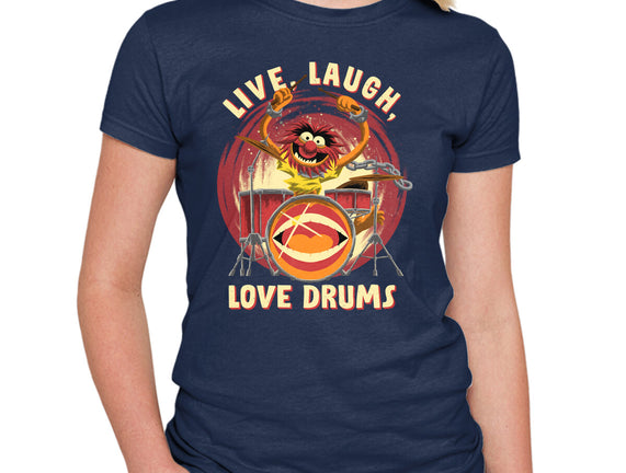 Love Drums
