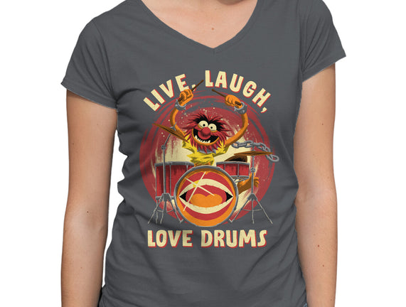 Love Drums