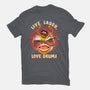 Love Drums-Mens-Premium-Tee-rmatix