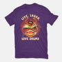 Love Drums-Mens-Premium-Tee-rmatix