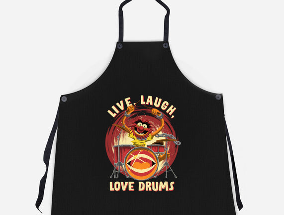Love Drums