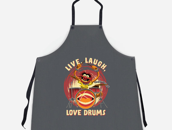 Love Drums