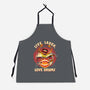 Love Drums-Unisex-Kitchen-Apron-rmatix