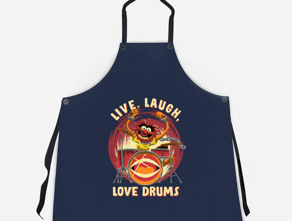 Love Drums