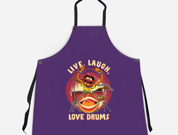 Love Drums