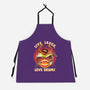 Love Drums-Unisex-Kitchen-Apron-rmatix
