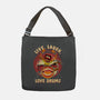Love Drums-None-Adjustable Tote-Bag-rmatix