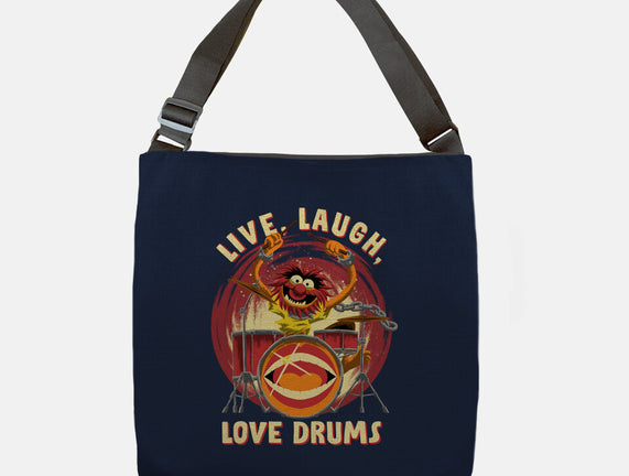 Love Drums