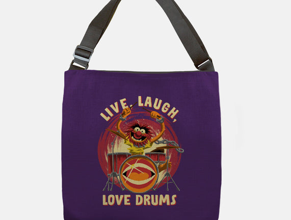 Love Drums