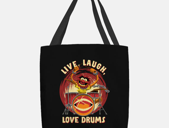 Love Drums
