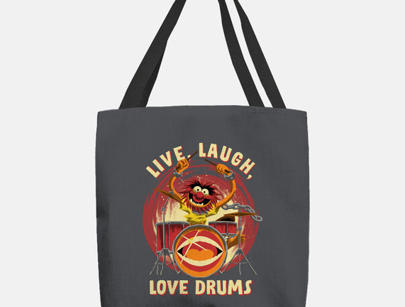 Love Drums