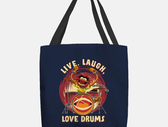 Love Drums