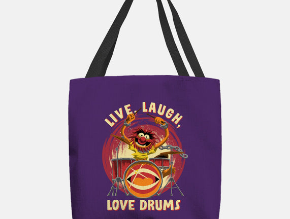 Love Drums