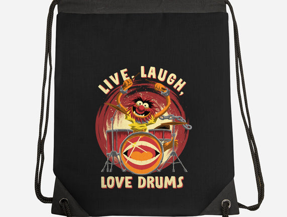 Love Drums
