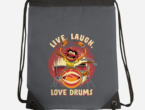 Love Drums