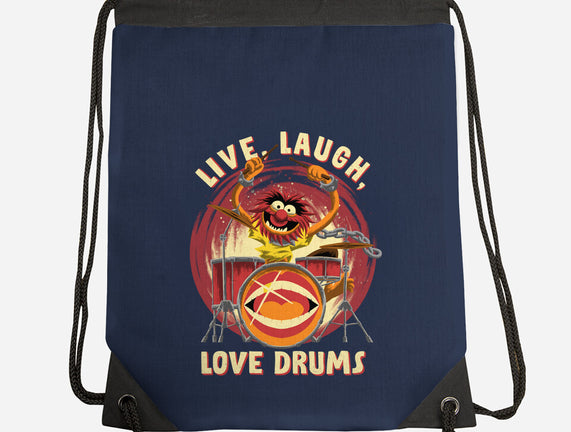 Love Drums