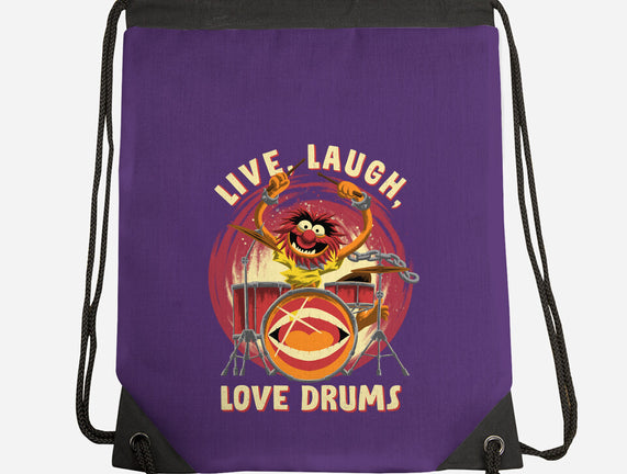 Love Drums