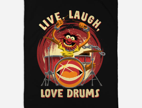 Love Drums