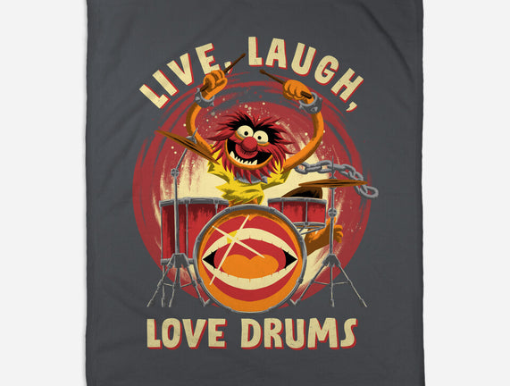 Love Drums