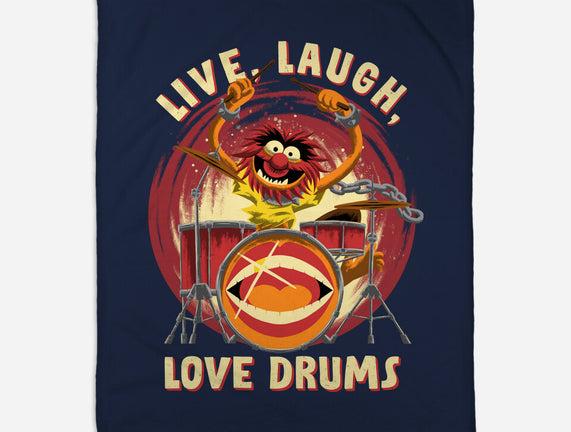Love Drums