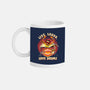 Love Drums-None-Mug-Drinkware-rmatix