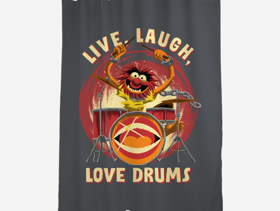 Love Drums