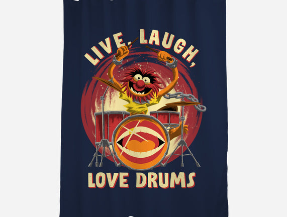 Love Drums