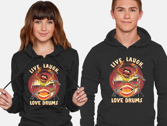 Love Drums