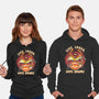 Love Drums-Unisex-Pullover-Sweatshirt-rmatix