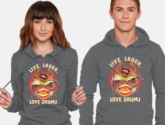 Love Drums