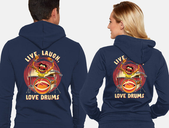 Love Drums