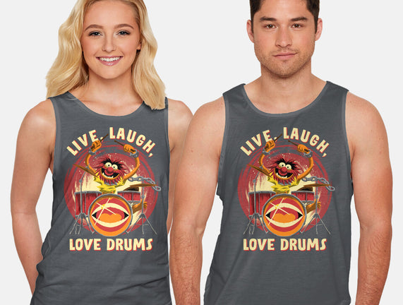 Love Drums