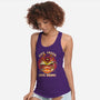 Love Drums-Womens-Racerback-Tank-rmatix