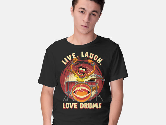 Love Drums