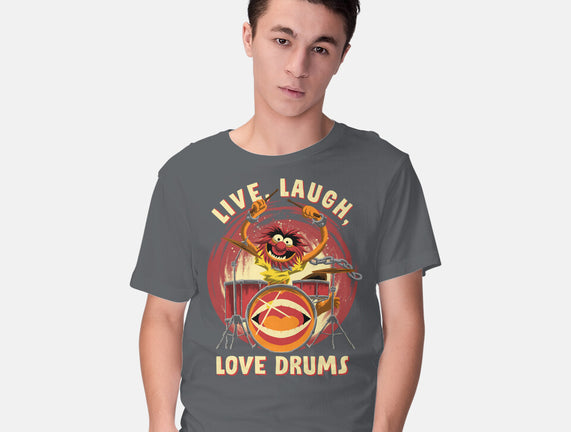 Love Drums