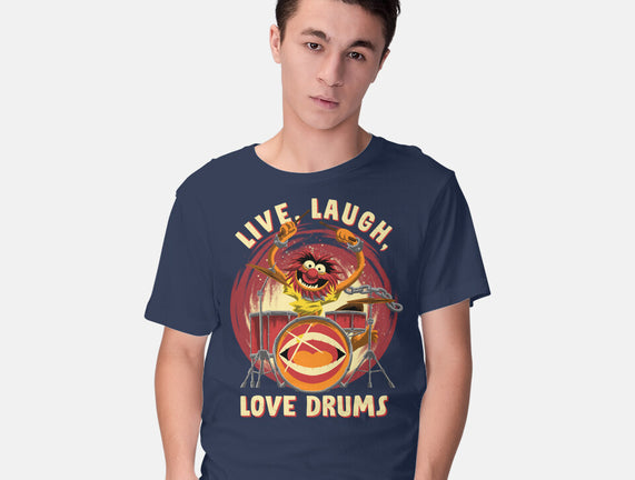Love Drums