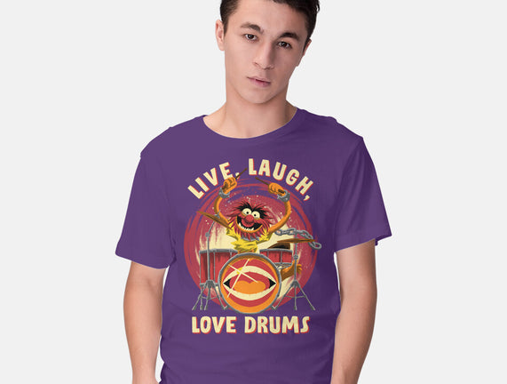 Love Drums