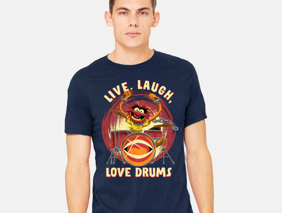Love Drums