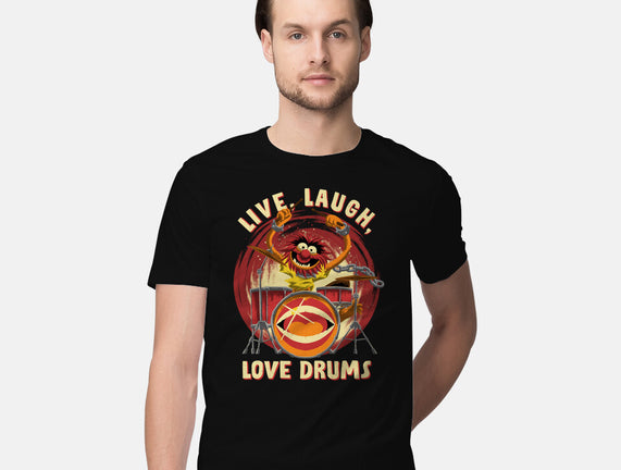 Love Drums