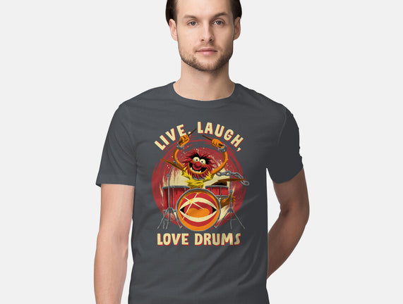 Love Drums